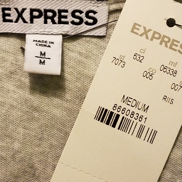 Sz M, sparkling  front - Picture 4 of 7